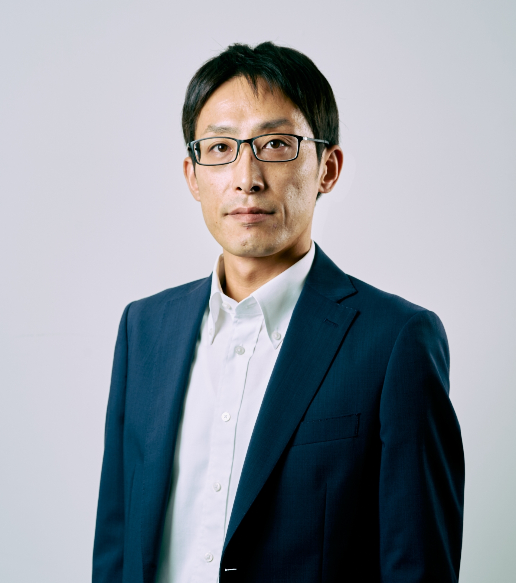 藤池 陽一