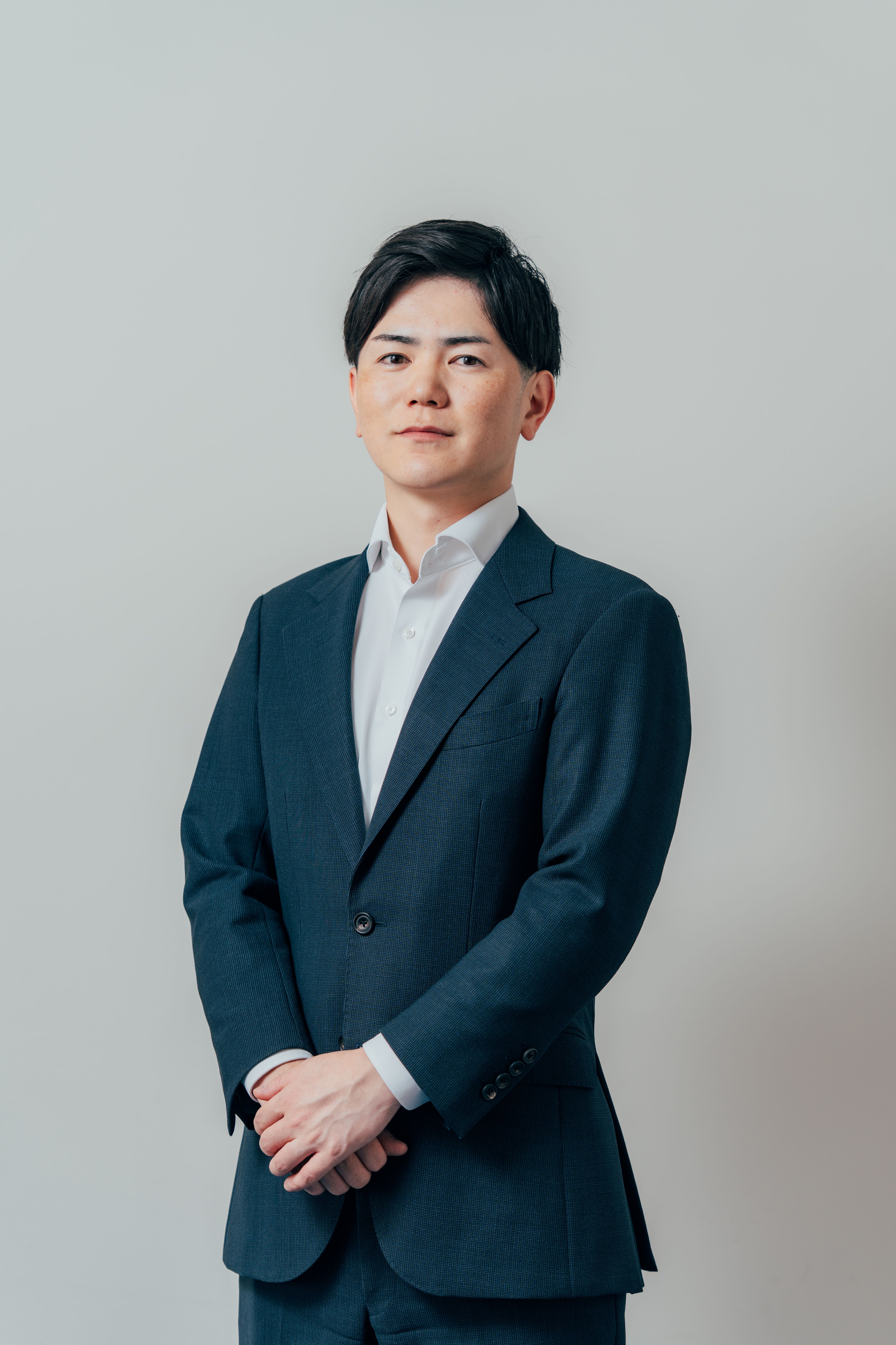 畠山　新吾